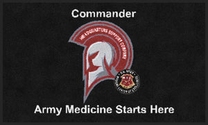 Commander