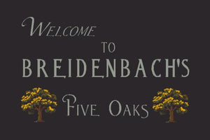 BREIDENBACH'S