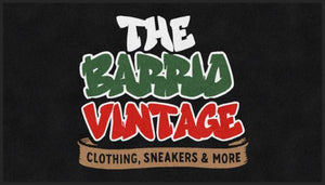 The Barrio Vintage