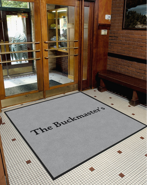 THE BUCKMASTER'S