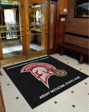 HEADQUARTERS SUPPORT COMPANY