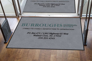 Burroughs Funeral Home