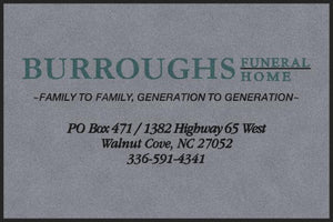 Burroughs Funeral Home