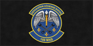 159 MXS