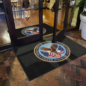 Department of Veterans Affairs