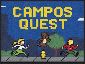 CAMPOS QUEST