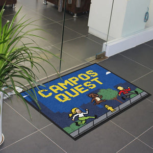 CAMPOS QUEST