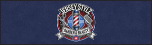 Jersey Stylz Barber and Beauty