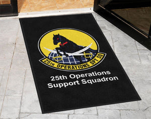 25 OSS