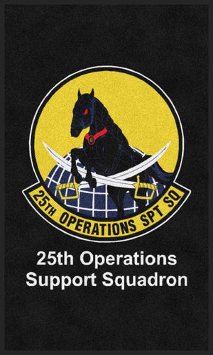 25 OSS