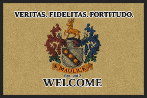 Maulick COA