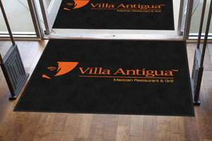 VILLA ANTIGUA COCINA