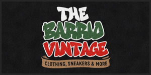 The Barrio Vintage