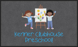 Kenner Clubhouse