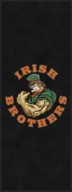 Irish Brothers