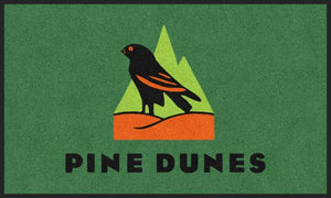 Pine Dunes