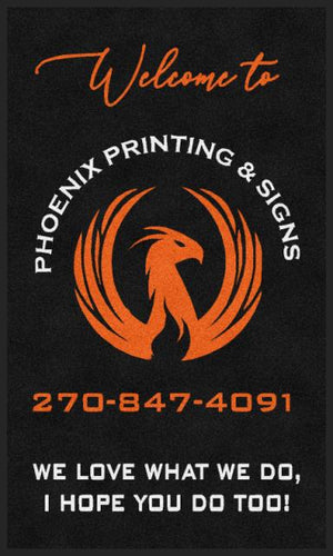 Phoenix Printing