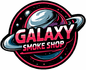 Galaxy Smoke Shop