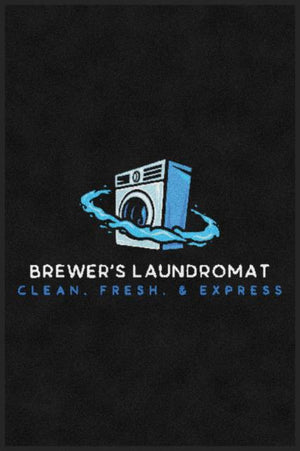 Brewer's Laundromat