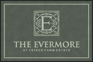 Evermore - barn mat