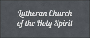 HOLY SPIRIT
