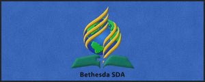 Bethesda French SDA church