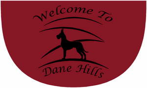 Dane Hills