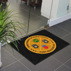 Fort Rucker Directorate of Public Safety