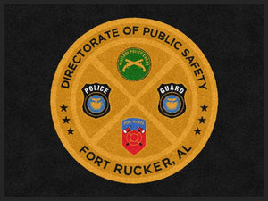Fort Rucker Directorate of Public Safety