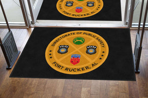 Fort Rucker Directorate of Public Safety