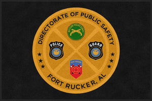 Fort Rucker Directorate of Public Safety