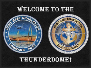 Thunderdome