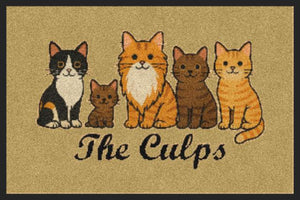 THE CULPS