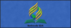 Bethesda French SDA church