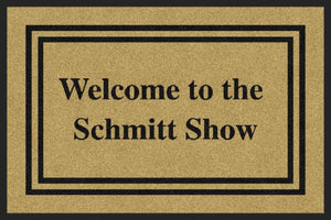 Schmitt-write your own