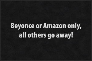 BEYONCE