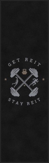 Get Reit Stay Reit