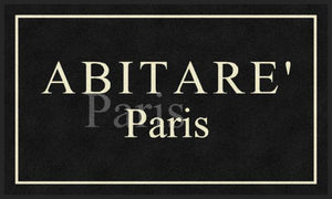 Paris-write your own