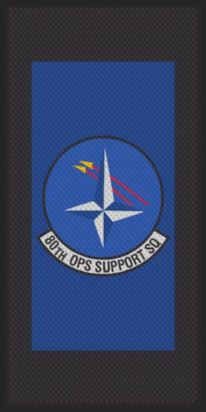 80th OPS
