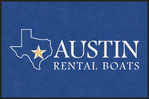 ARB Carpet Entrance Mat