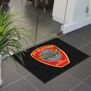 Fort Rucker Fire Department