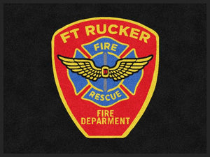 Fort Rucker Fire Department