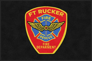 Fort Rucker Fire Department