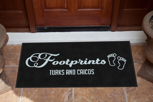 Footprints
