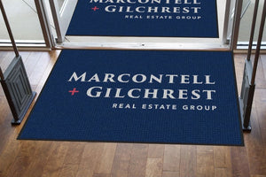 Marcontell + Gilchrest