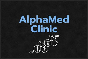 alphamed clinic