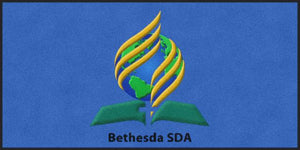 Bethesda French SDA church