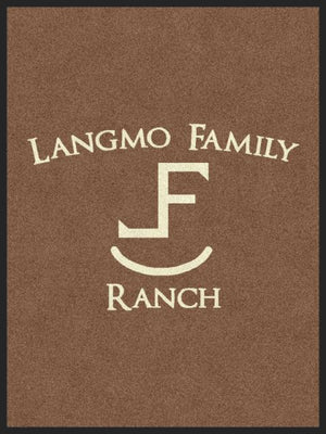 Langmo Family