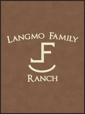 Langmo Family