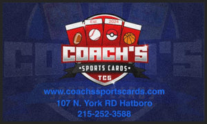 Coach’s